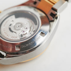 Omega Seamaster Aqua Terra 150m Master Co-Axial Watch 34MM