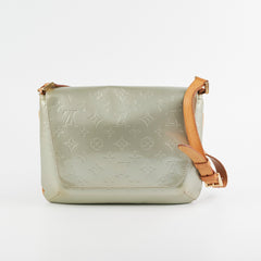 Louis Vuittion Thompson Street Bag Grey