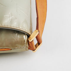 Louis Vuittion Thompson Street Bag Grey