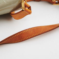 Louis Vuittion Thompson Street Bag Grey