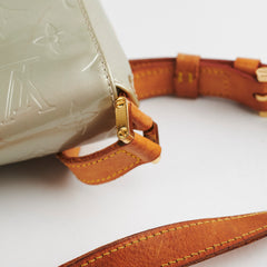 Louis Vuittion Thompson Street Bag Grey