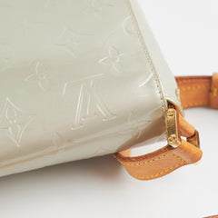 Louis Vuittion Thompson Street Bag Grey