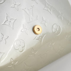 Louis Vuittion Thompson Street Bag Grey