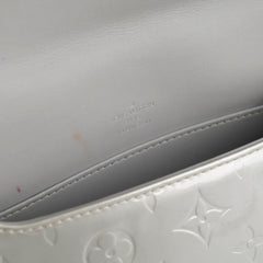 Louis Vuittion Thompson Street Bag Grey