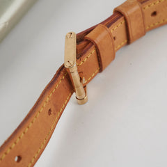 Louis Vuittion Thompson Street Bag Grey