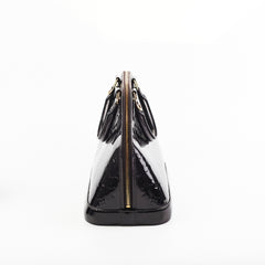 Louis Vuitton Alma PM Black