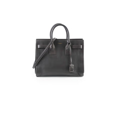 Saint Laurent Small Sac De Jour Grey