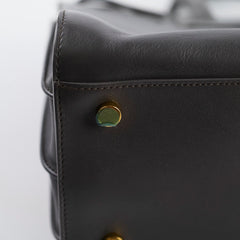 Saint Laurent Small Sac De Jour Grey