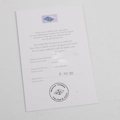 Van Cleef & Arpels Magic Alhambra Onyx Earrings