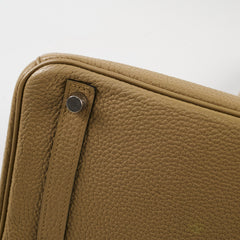 Hermes Birkin 30 Beige