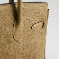 Hermes Birkin 30 Beige
