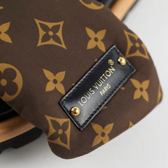 Louis Vuitton Pillow Sandals Size 37
