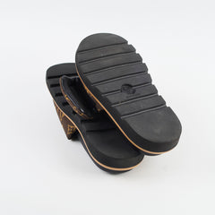 Louis Vuitton Pillow Sandals Size 37