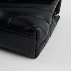 Saint Laurent Toy Lou Lou Black