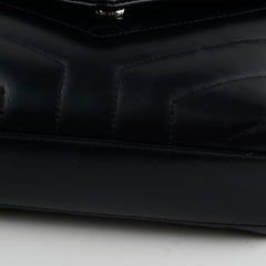 Saint Laurent Toy Lou Lou Black