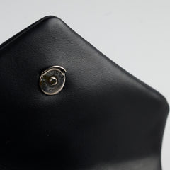 Saint Laurent Toy Lou Lou Black