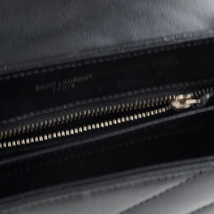 Saint Laurent Toy Lou Lou Black