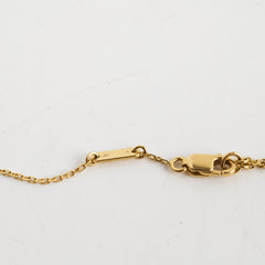 Van Cleef & Arpels Sweet Alhambra Mother of Pearl Bracelet