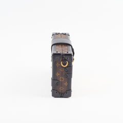 Louis Vuitton Petite Malle Monogram