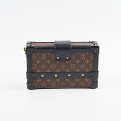 Louis Vuitton Petite Malle Monogram