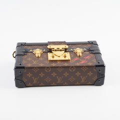 Louis Vuitton Petite Malle Monogram