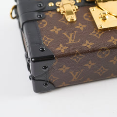 Louis Vuitton Petite Malle Monogram