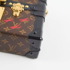 Louis Vuitton Petite Malle Monogram