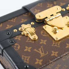 Louis Vuitton Petite Malle Monogram