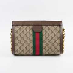 Gucci Ophidia Small Shoulder Bag