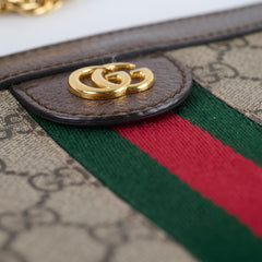 Gucci Ophidia Small Shoulder Bag