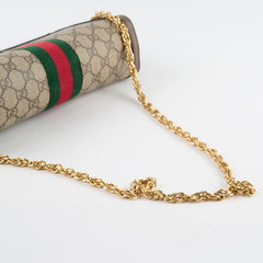 Gucci Ophidia Small Shoulder Bag