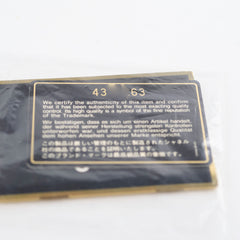 Chanel Small Vintage Diana Lambskin Black (4 Series)