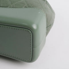 Chanel Gabriel Backpack Green Series 25