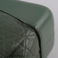 Chanel Gabriel Backpack Green Series 25