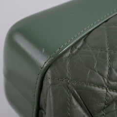 Chanel Gabriel Backpack Green Series 25