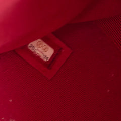 Chanel Gabriel Backpack Green Series 25