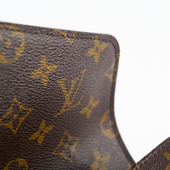 Louis Vuitton Pochette Metis Monogram