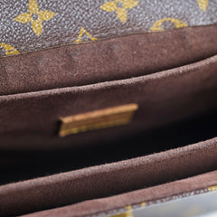 Louis Vuitton Pochette Metis Monogram
