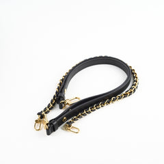 Louis Vuitton Multi Pochette Accessories Black