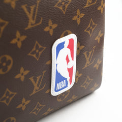 Louis Vuitton x NBA Basketball Keepall 55 Monogram