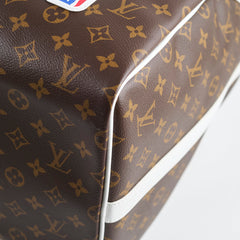 Louis Vuitton x NBA Basketball Keepall 55 Monogram