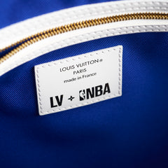 Louis Vuitton x NBA Basketball Keepall 55 Monogram