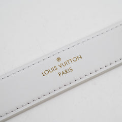 Louis Vuitton x NBA Basketball Keepall 55 Monogram