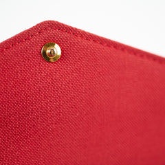 Louis Vuitton Felicie Empriente Navy