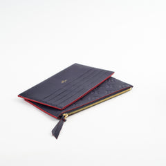 Louis Vuitton Felicie Empriente Navy