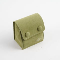 Van Cleef & Arpels Yellow Gold Perlee Signature Ring Size 55 2023