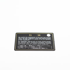 Chanel Small Double Classic Flap Black Lambskin 2021