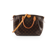 Louis Vuitton Turenne Monogram MM