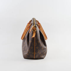 Louis Vuitton Turenne Monogram MM