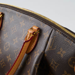 Louis Vuitton Turenne Monogram MM